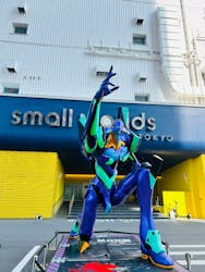 ミニチュアミュージアム スモールワールズに投稿された画像(2026/2/18)