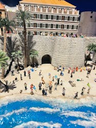 ミニチュアミュージアム スモールワールズに投稿された画像(2026/2/18)