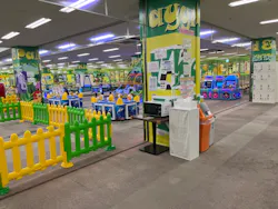 ザキッズ 香川イオン高松東店に投稿された画像(2026/2/18)