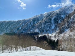 氷ノ山国際スキー場に投稿された画像(2026/2/18)