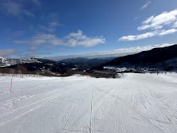 氷ノ山国際スキー場に投稿された画像(2026/2/18)