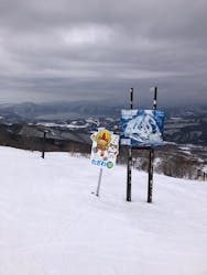 たざわ湖スキー場に投稿された画像(2026/2/19)