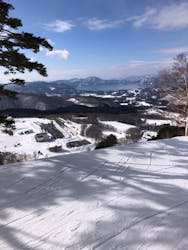 たざわ湖スキー場に投稿された画像(2026/2/19)