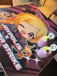 東京ジョイポリスに投稿された画像(2026/2/19)