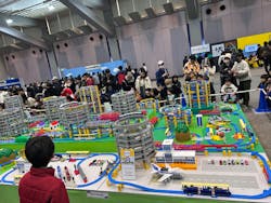 プラレール博 in OSAKA事務局に投稿された画像(2026/2/19)