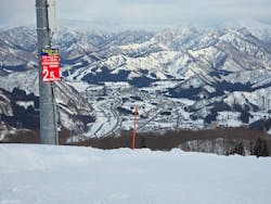 三山BIG MOUNTAIN 湯沢スノーリンクに投稿された画像(2026/2/20)