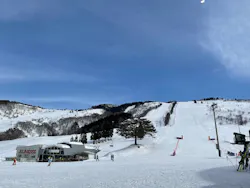 ジュネス栗駒スキー場に投稿された画像(2026/2/21)