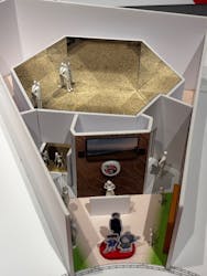 夢みなとタワーに投稿された画像(2026/2/22)