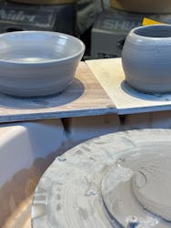 陶芸教室チルコロ 等々力店に投稿された画像(2026/2/22)