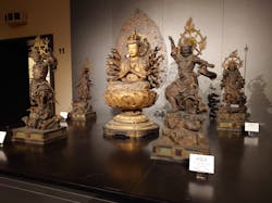 東京国立博物館に投稿された画像(2026/2/22)