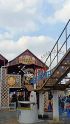 国営ひたち海浜公園プレジャーガーデンに投稿された画像(2026/2/22)