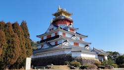 伊勢忍者キングダムに投稿された画像(2026/2/22)