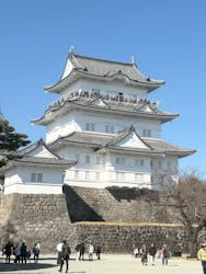 小田原城に投稿された画像(2026/2/22)