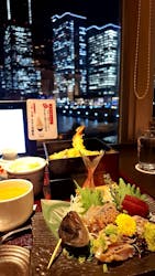 横浜みなとみらい 万葉倶楽部に投稿された画像(2026/2/23)