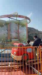 日本モンキーパークに投稿された画像(2026/2/23)