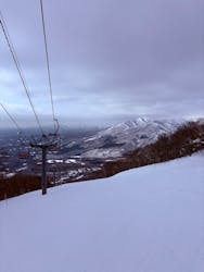 岩手高原スノーパークに投稿された画像(2026/2/23)