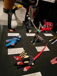 国立民族学博物館に投稿された画像(2026/2/23)