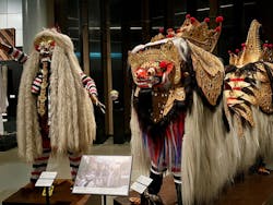 国立民族学博物館に投稿された画像(2026/2/23)