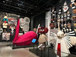 国立民族学博物館に投稿された画像(2026/2/23)