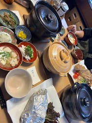 GOKIGEN Cabin 大地と風に投稿された画像(2026/2/24)