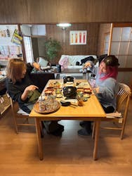 GOKIGEN Cabin 大地と風に投稿された画像(2026/2/24)