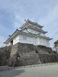 小田原城に投稿された画像(2026/2/24)