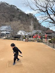 江戸ワンダーランド 日光江戸村に投稿された画像(2026/2/24)