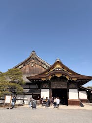 元離宮二条城に投稿された画像(2026/2/24)