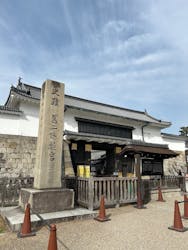 元離宮二条城に投稿された画像(2026/2/24)