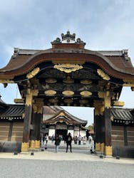 元離宮二条城に投稿された画像(2026/2/24)