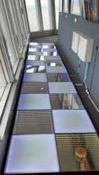 別府タワーに投稿された画像(2026/2/26)