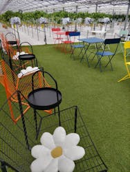 strawberry lab ~farmlab ikaho factory~に投稿された画像(2026/2/26)