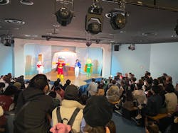 神戸アンパンマンこどもミュージアム&モールに投稿された画像(2026/2/26)