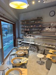 陶芸教室チルコロ 等々力店に投稿された画像(2026/2/27)