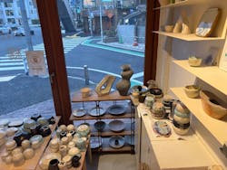 陶芸教室チルコロ 等々力店に投稿された画像(2026/2/27)