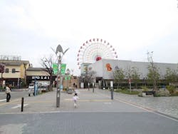 神戸アンパンマンこどもミュージアム&モールに投稿された画像(2026/2/27)