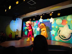 神戸アンパンマンこどもミュージアム&モールに投稿された画像(2026/2/27)