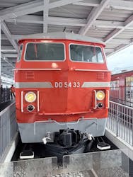 京都鉄道博物館に投稿された画像(2026/2/28)