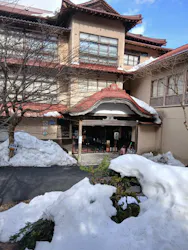 鉛温泉 藤三旅館に投稿された画像(2026/2/28)