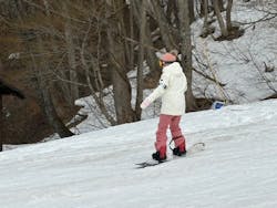 水上高原 藤原スキー場に投稿された画像(2026/2/28)