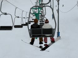 水上高原 藤原スキー場に投稿された画像(2026/2/28)