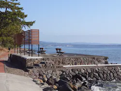 別府海浜砂湯「Sand SPA」に投稿された画像(2026/3/1)