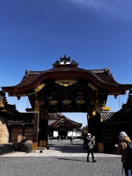 元離宮二条城に投稿された画像(2026/3/1)