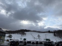 水上高原 藤原スキー場に投稿された画像(2026/3/1)