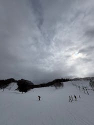 水上高原 藤原スキー場に投稿された画像(2026/3/1)