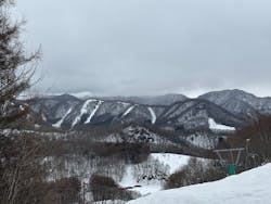 水上高原 藤原スキー場に投稿された画像(2026/3/1)