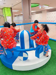 キッズランドUS 神奈川厚木店に投稿された画像(2026/3/1)