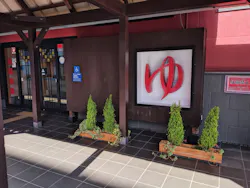 天然露天温泉 スパスミノエに投稿された画像(2026/3/1)