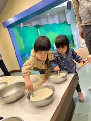 横浜アンパンマンこどもミュージアムに投稿された画像(2026/3/1)