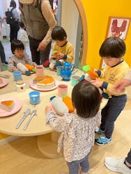 横浜アンパンマンこどもミュージアムに投稿された画像(2026/3/1)